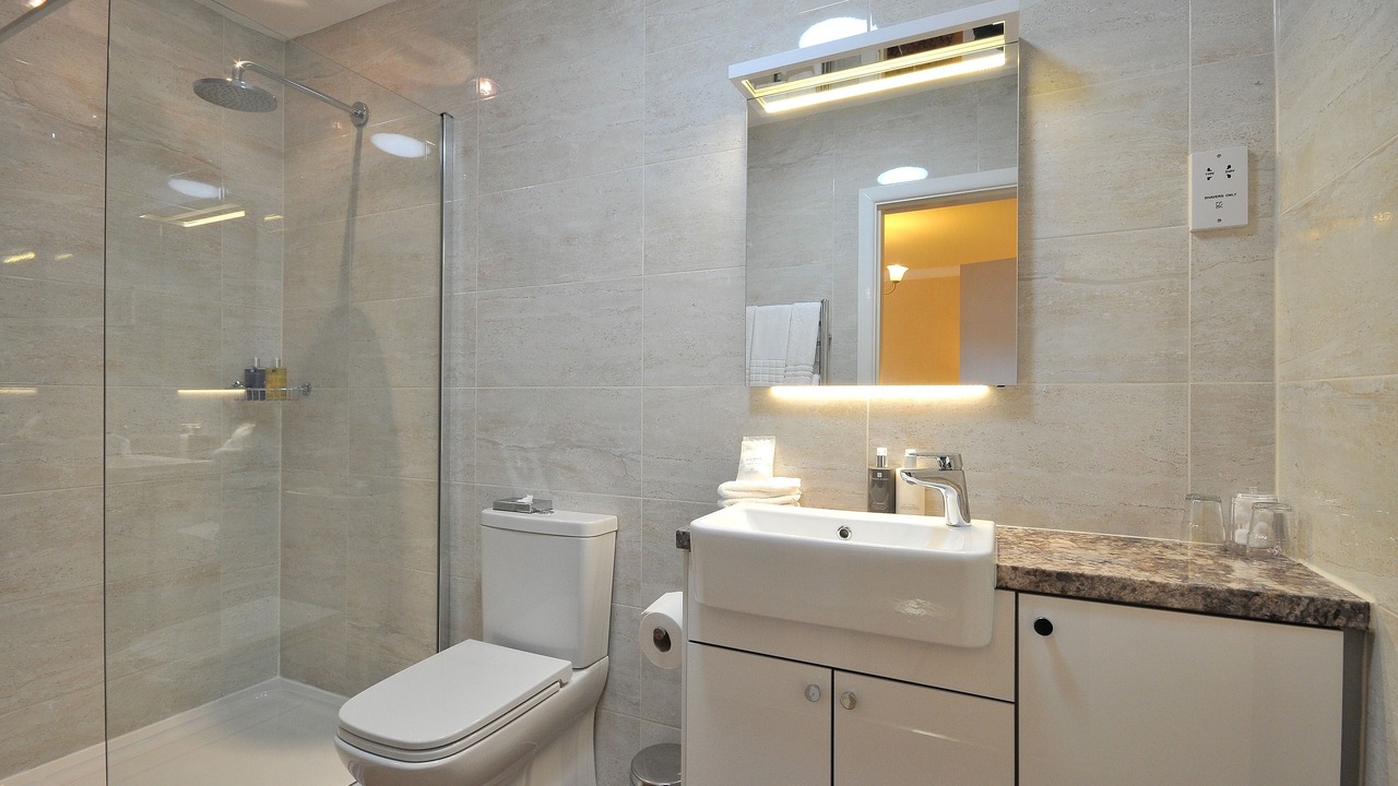 Photo of Bathroom in Sewerby