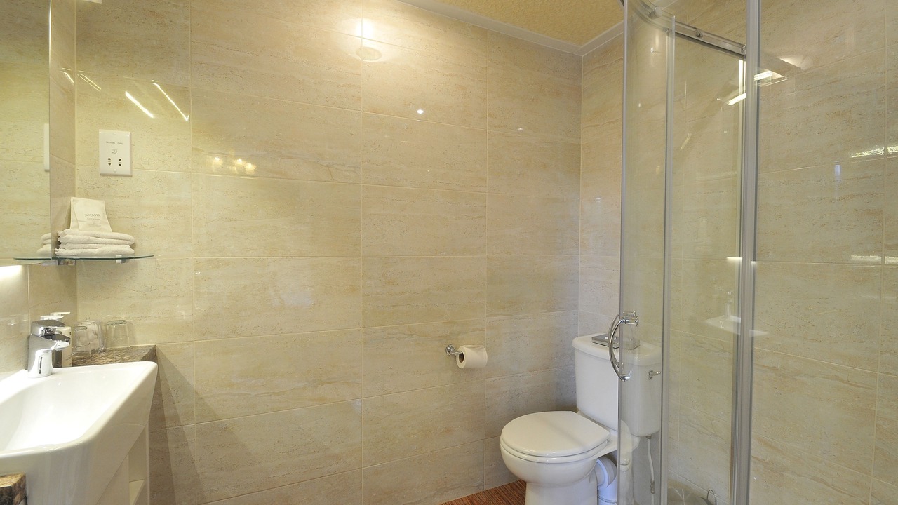 Photo of Bathroom in Sewerby