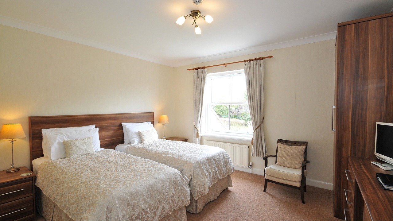 Photo of Bedroom in Sewerby