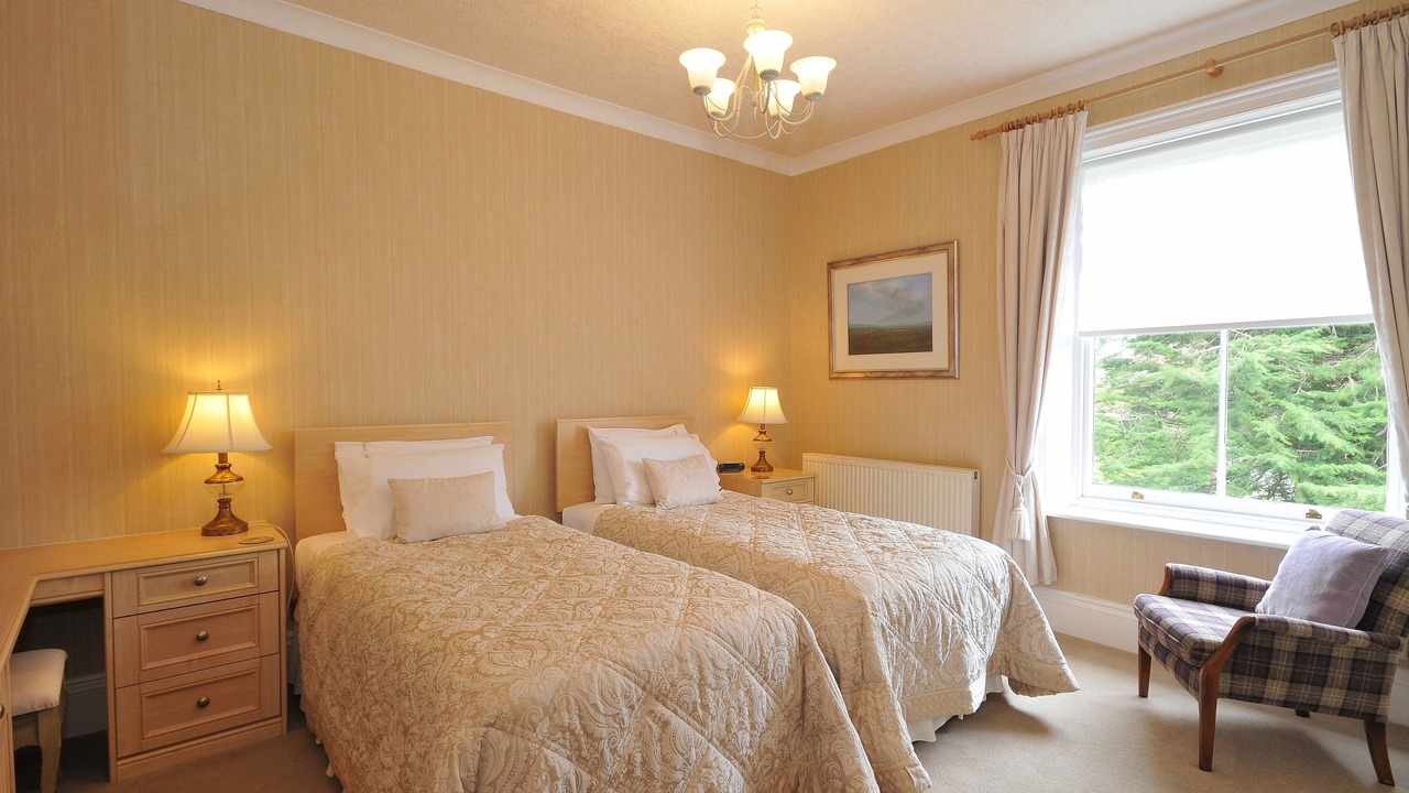 Photo of Bedroom in Sewerby
