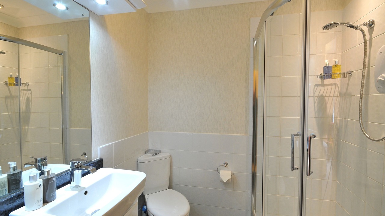 Photo of Bathroom in Sewerby