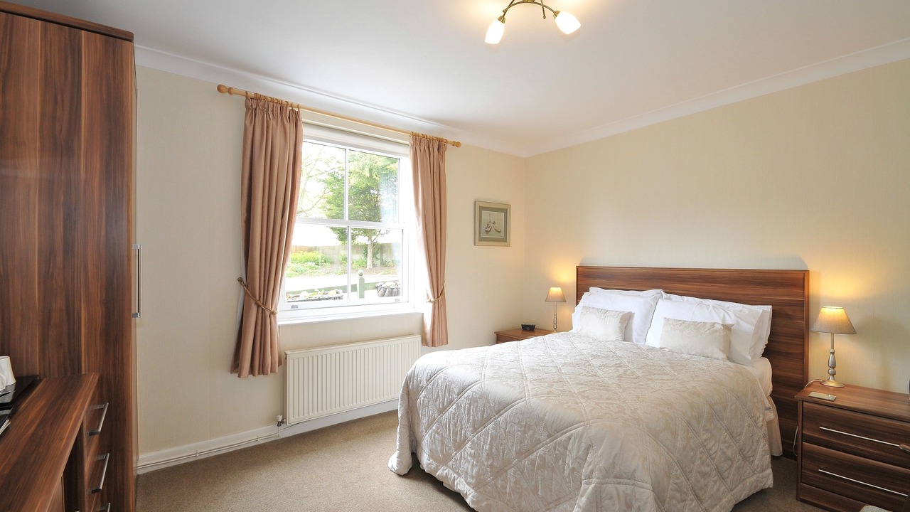 Photo of Bedroom in Sewerby