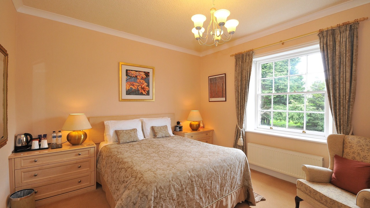 Photo of Bedroom in Sewerby