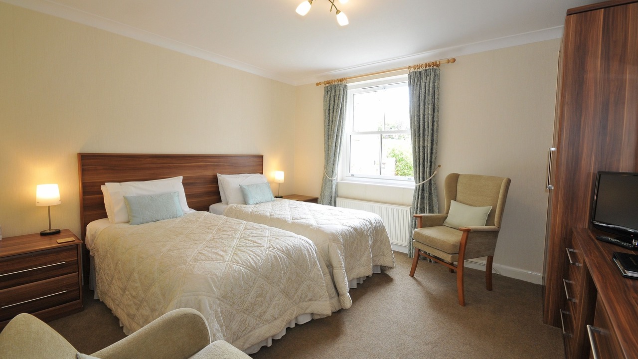 Photo of Bedroom in Sewerby