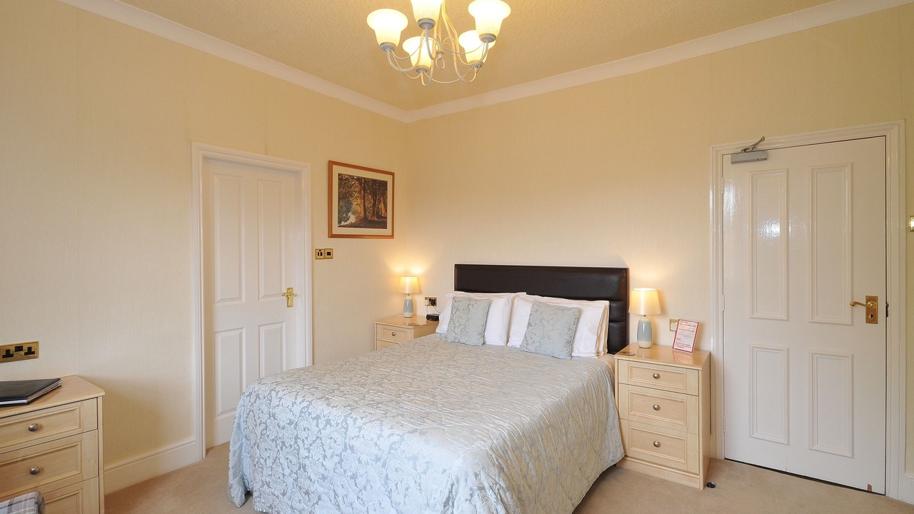 Photo of Bedroom in Sewerby