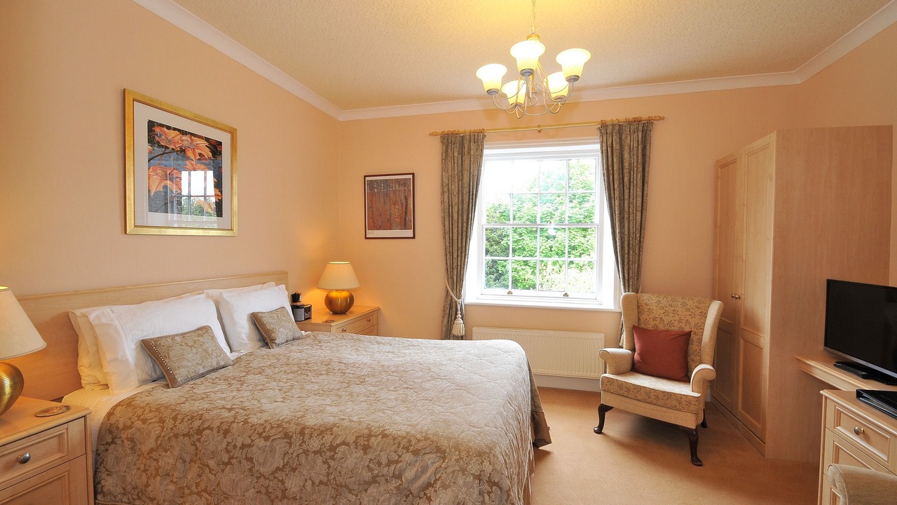 Photo of Bedroom in Sewerby