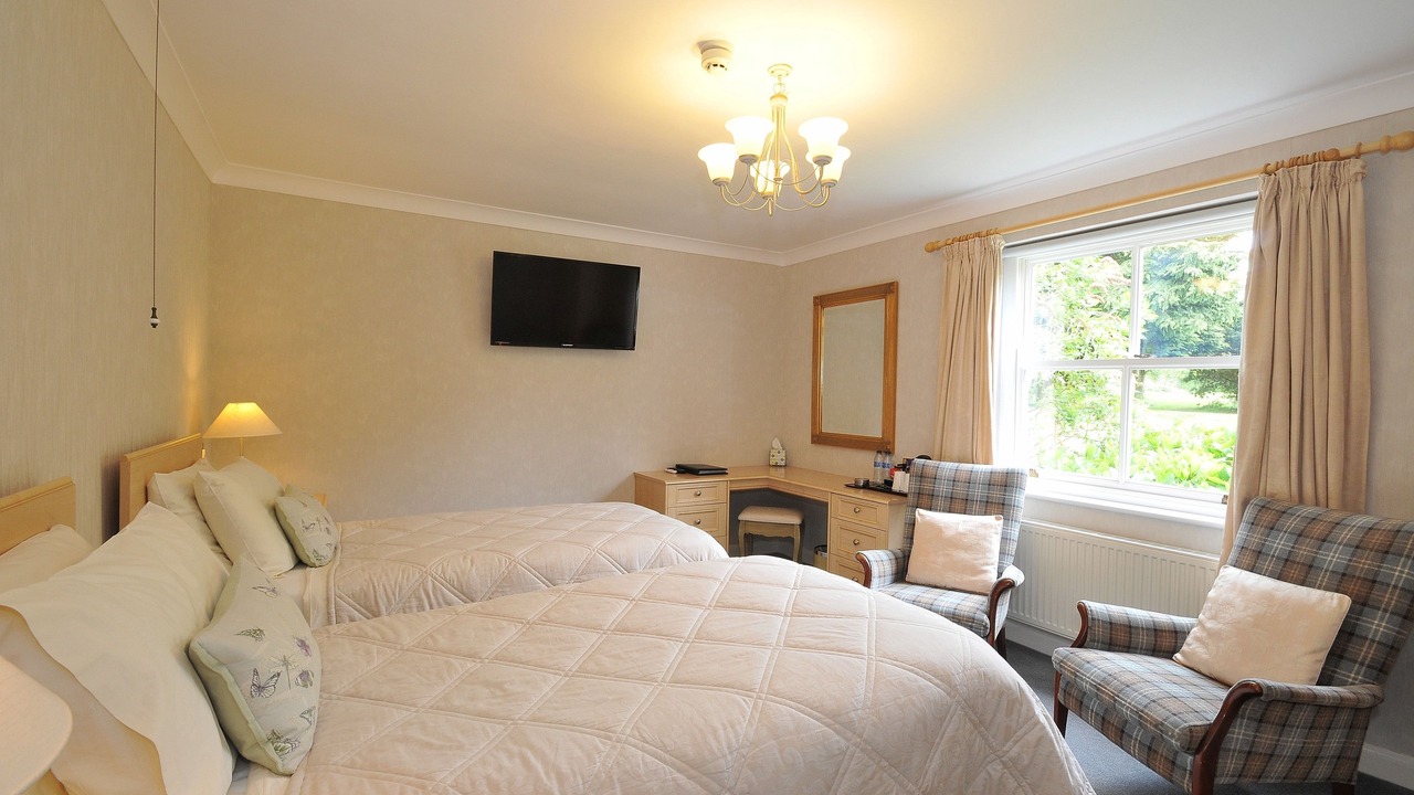 Photo of Bedroom in Sewerby