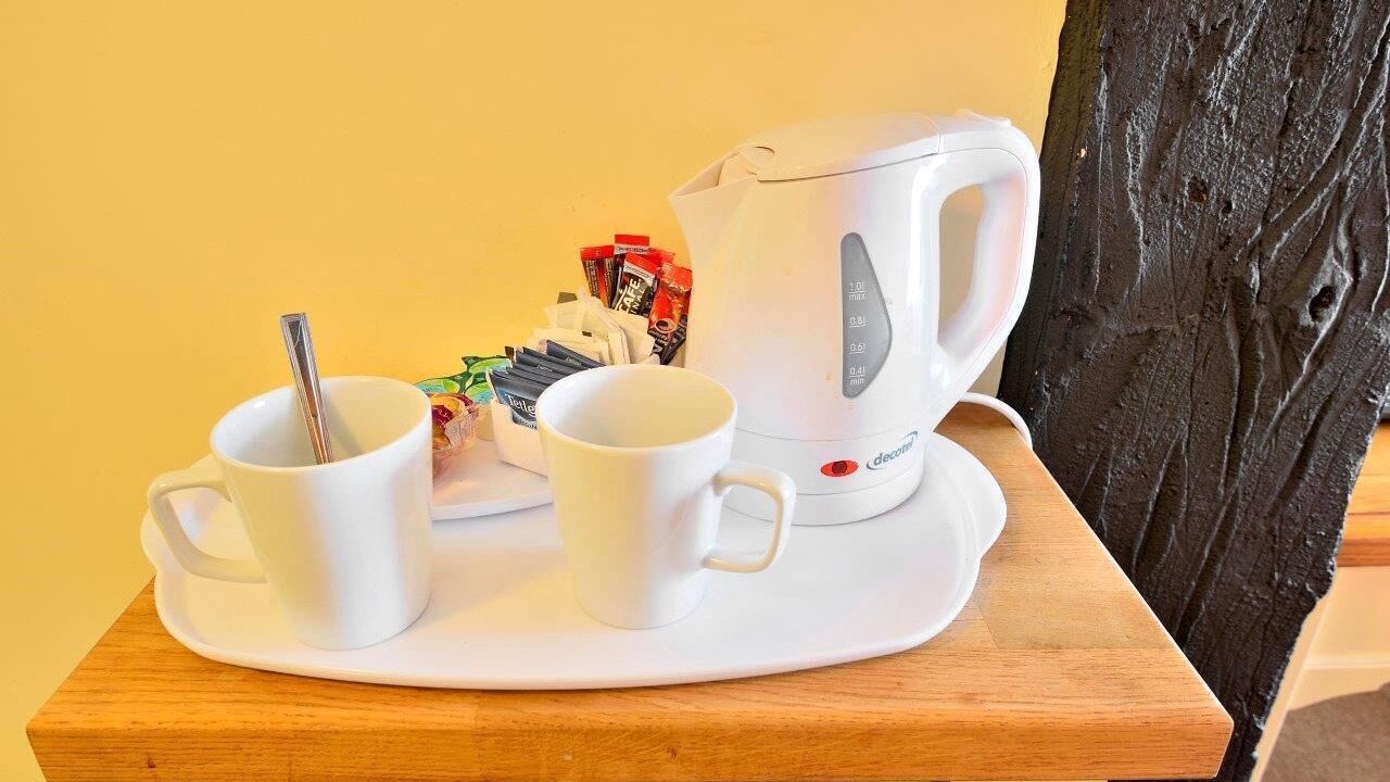 Photo of Bedroom in Cleobury Mortimer