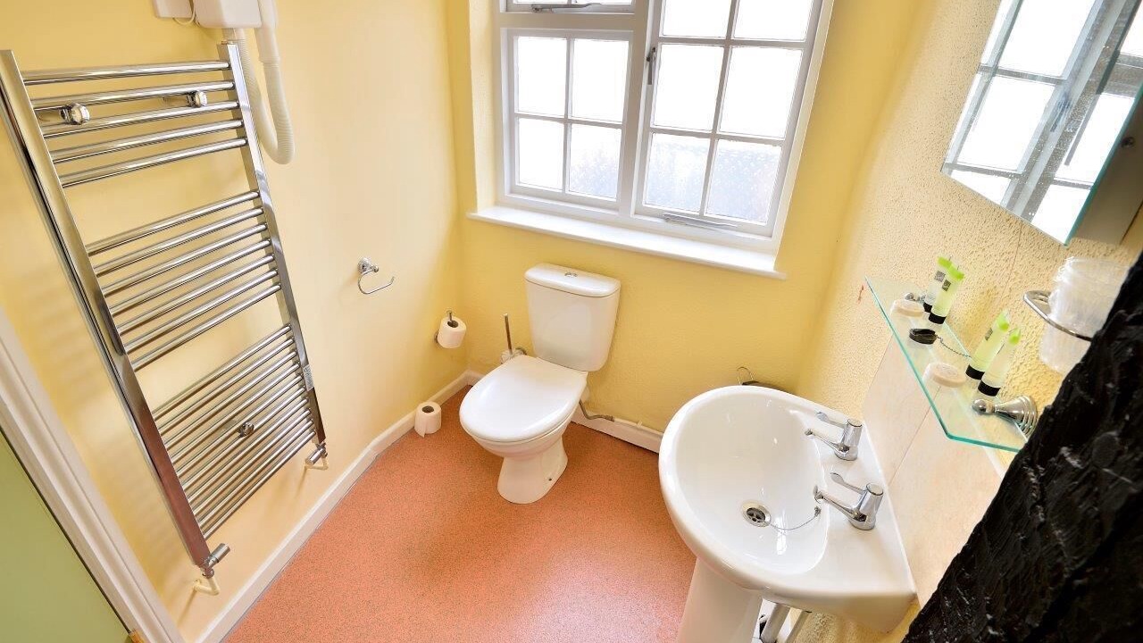 Photo of Bathroom in Cleobury Mortimer