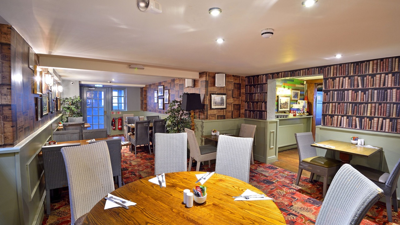 Photo of Others in Cleobury Mortimer