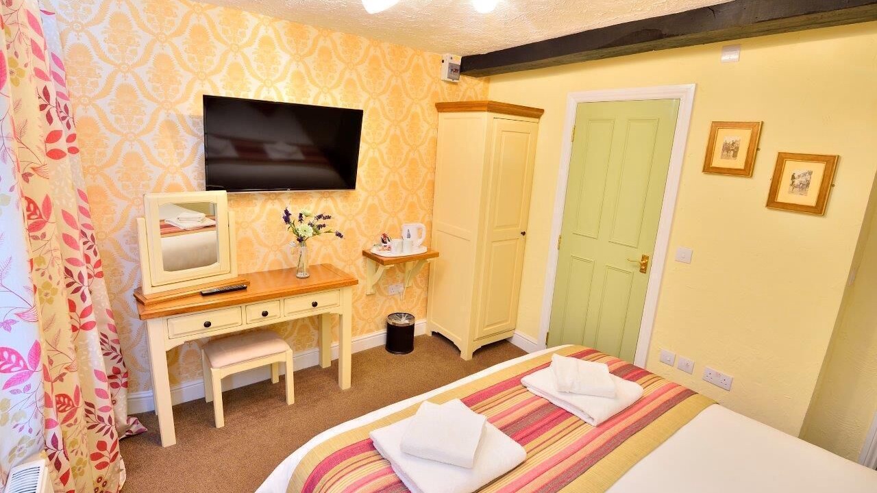 Photo of Bedroom in Cleobury Mortimer