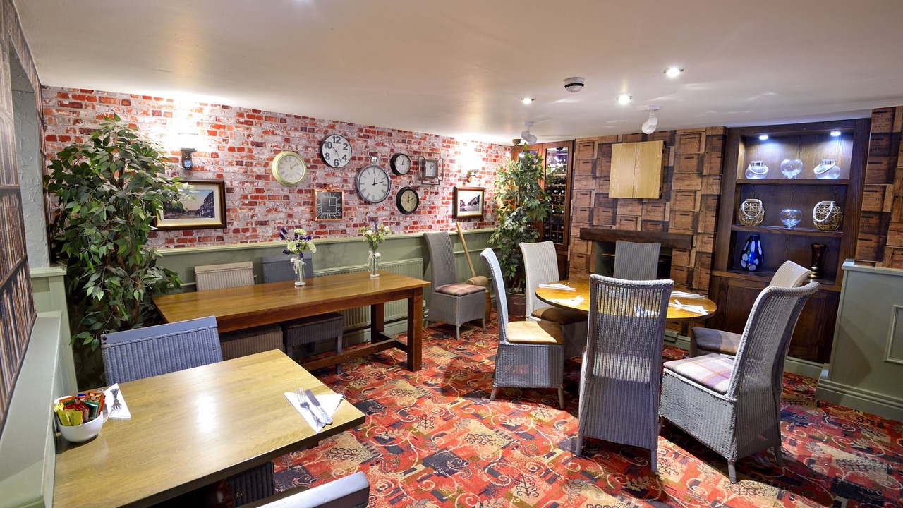 Photo of Others in Cleobury Mortimer