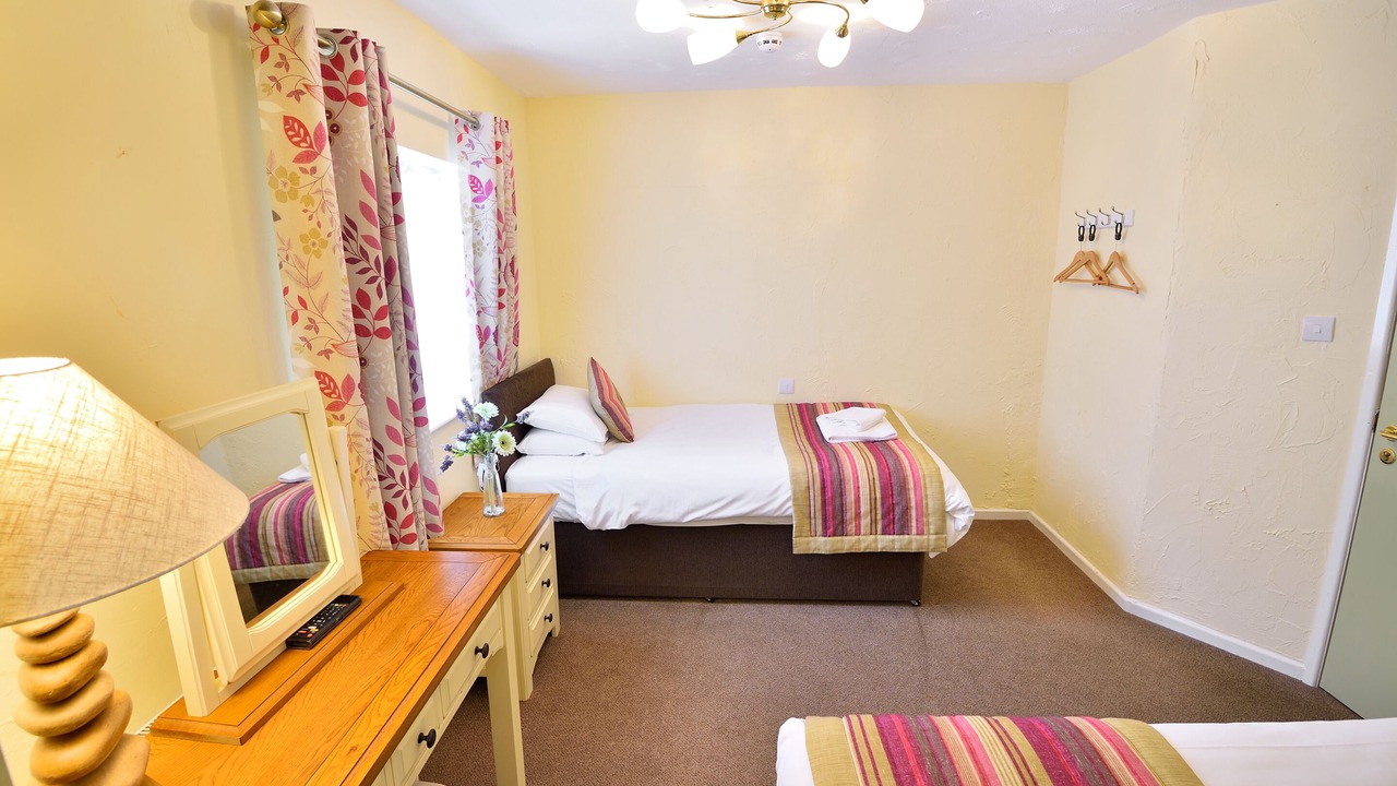 Photo of Bedroom in Cleobury Mortimer