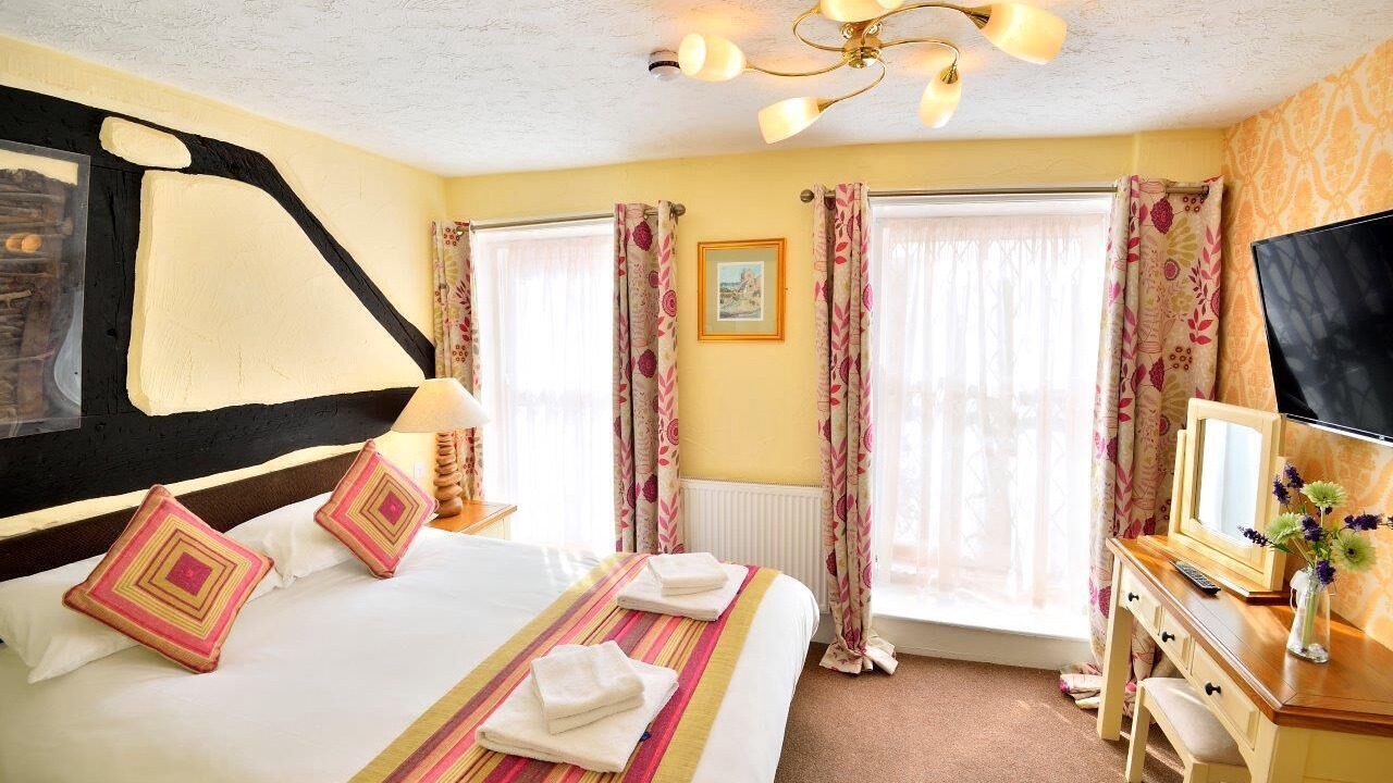 Photo of Bedroom in Cleobury Mortimer