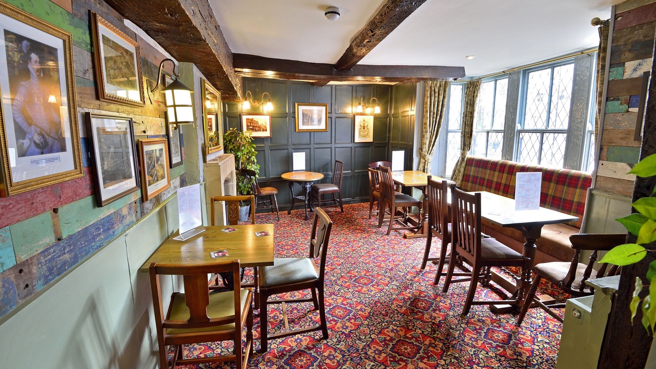 Photo of Others in Cleobury Mortimer