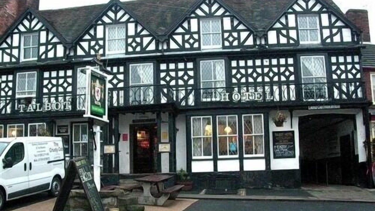 Photo of Outdoor in Cleobury Mortimer