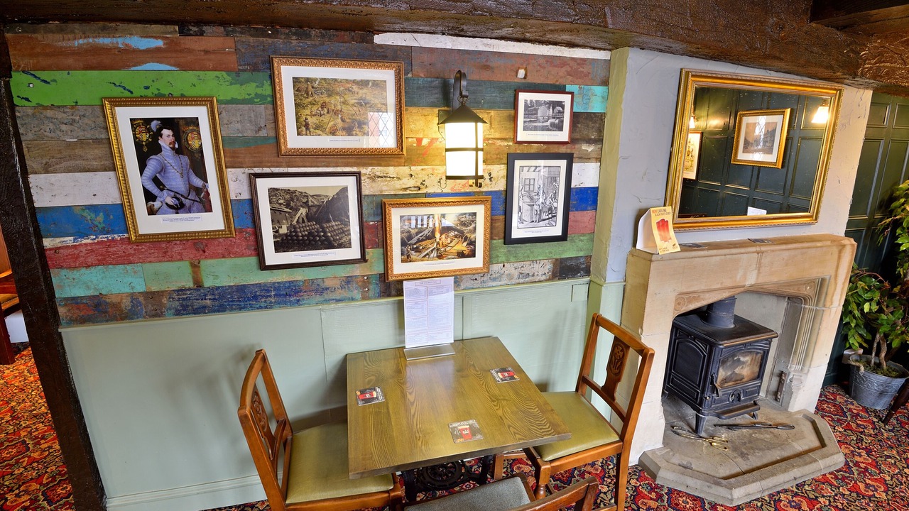 Photo of Others in Cleobury Mortimer