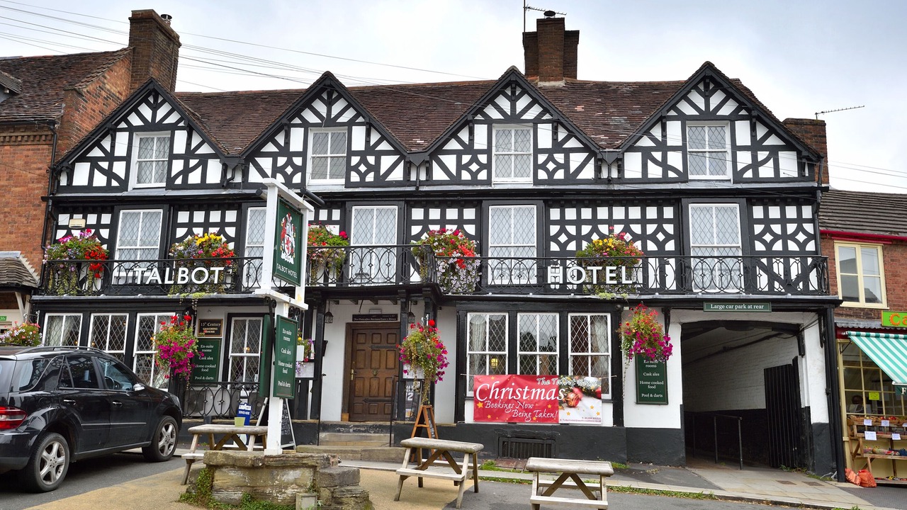 Photo of Outdoor in Cleobury Mortimer