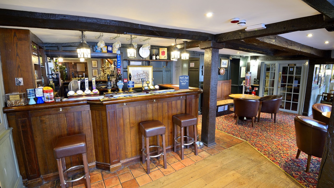 Photo of Others in Cleobury Mortimer