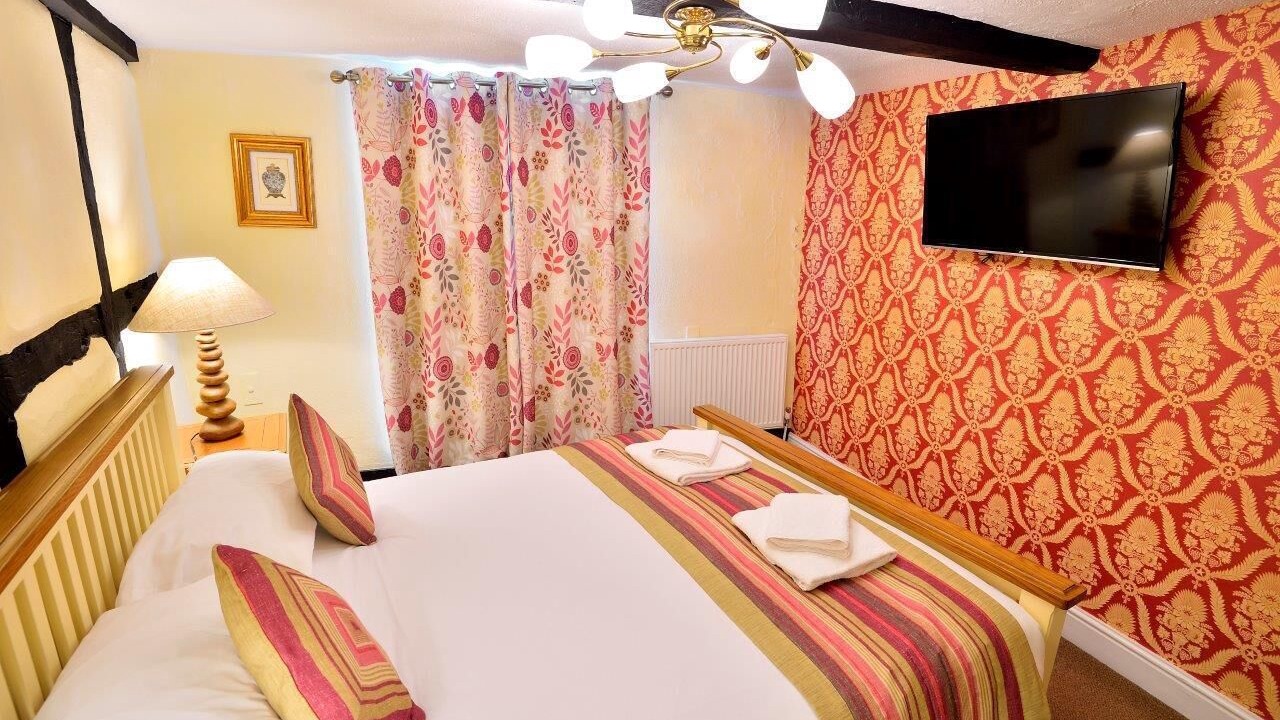 Photo of Bedroom in Cleobury Mortimer