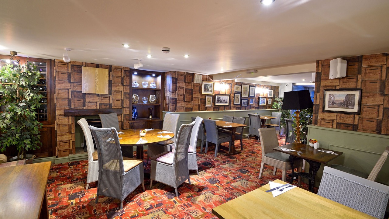 Photo of Others in Cleobury Mortimer