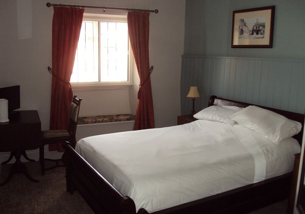 Photo of Bedroom in Mere