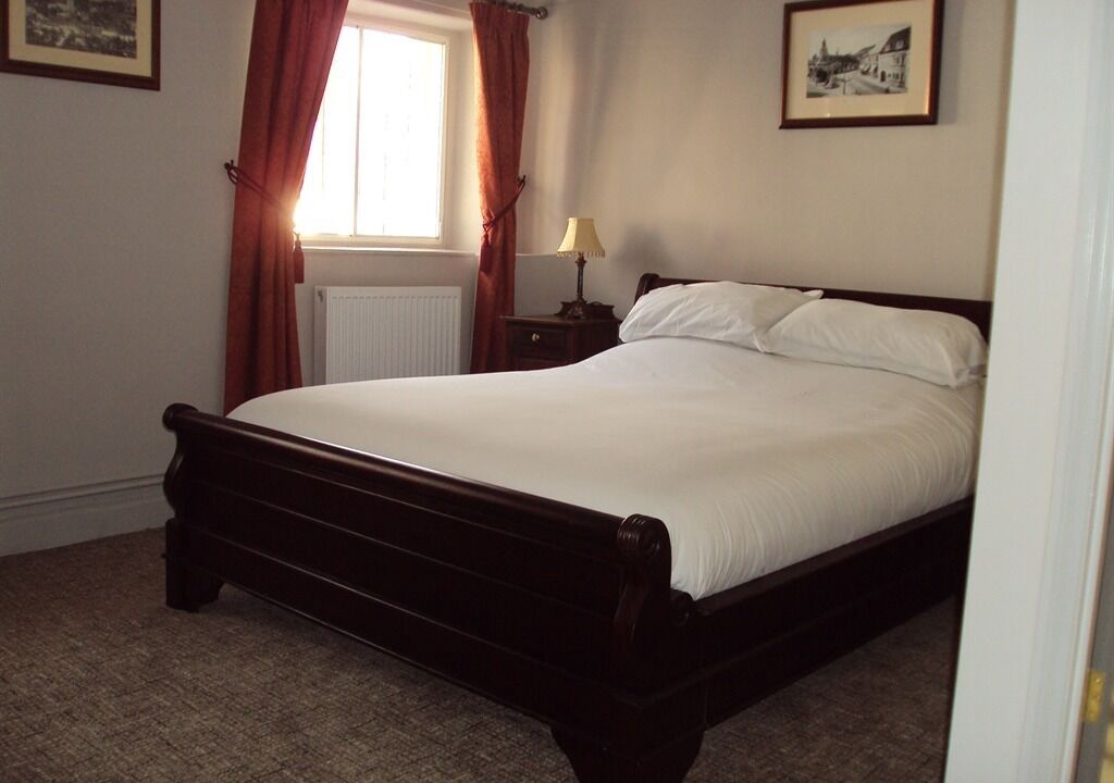 Photo of Bedroom in Mere