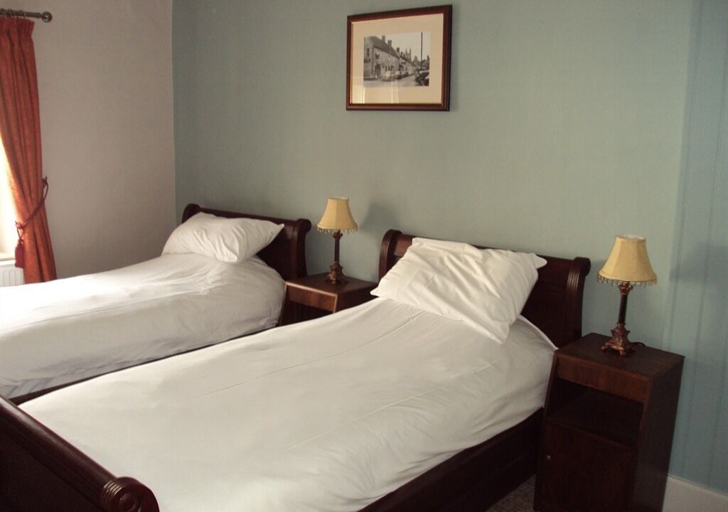 Photo of Bedroom in Mere