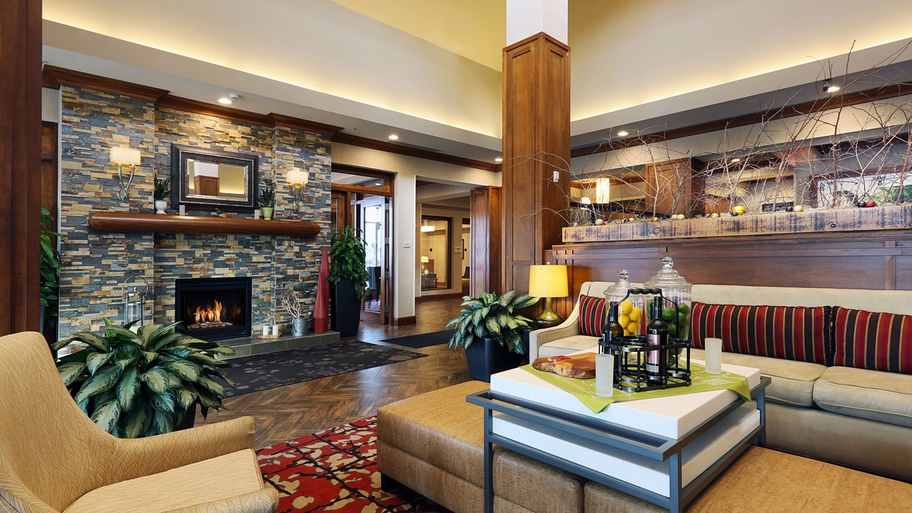 Photo of Livingroom in Clifton Park