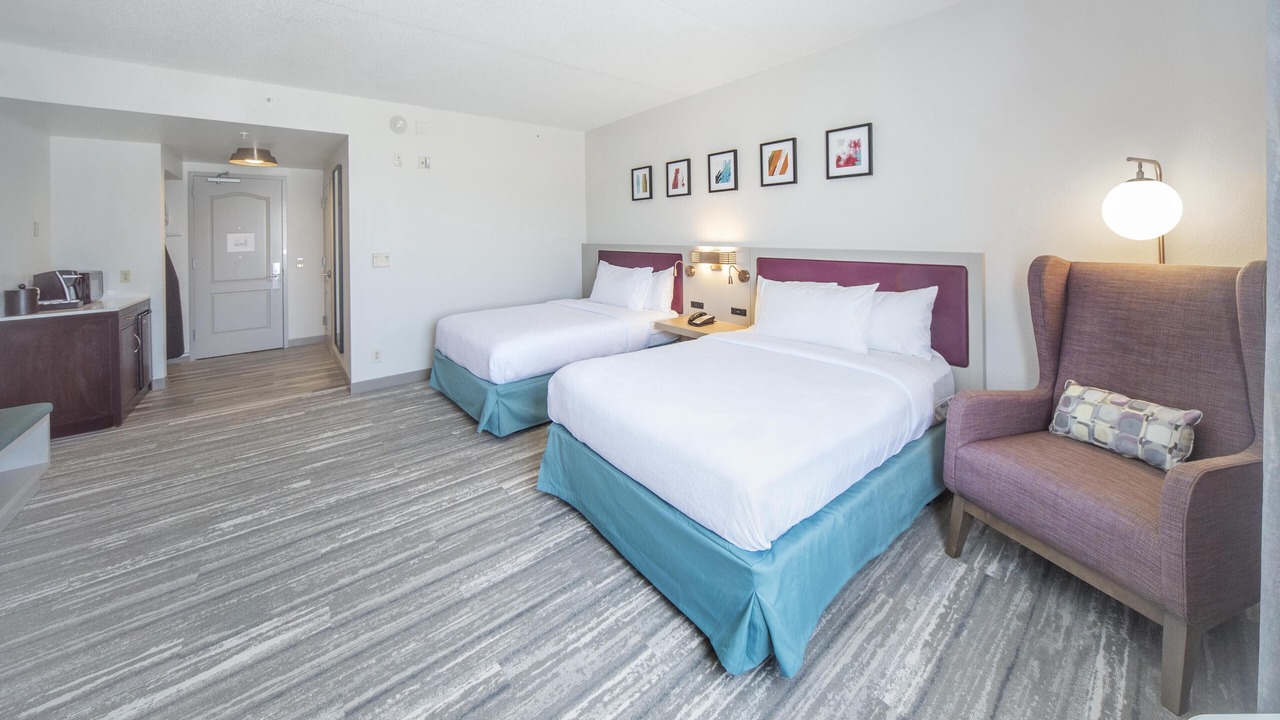 Photo of Bedroom in Clifton Park
