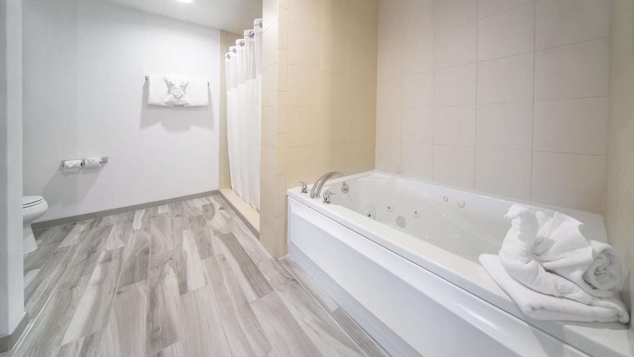 Photo of Bathroom in Clifton Park