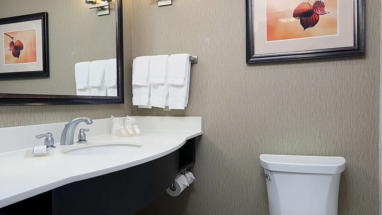 Photo of Bathroom in Clifton Park