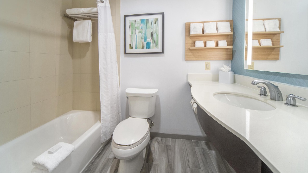 Photo of Bathroom in Clifton Park