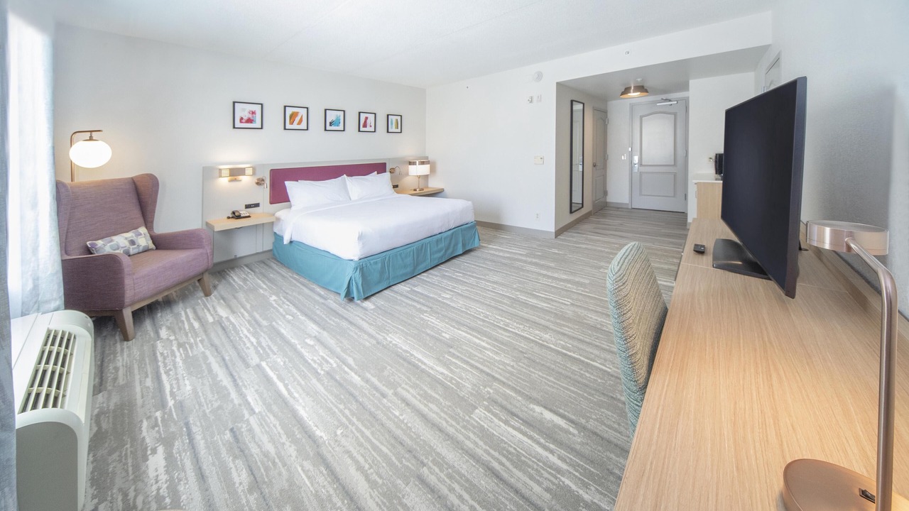 Photo of Bedroom in Clifton Park