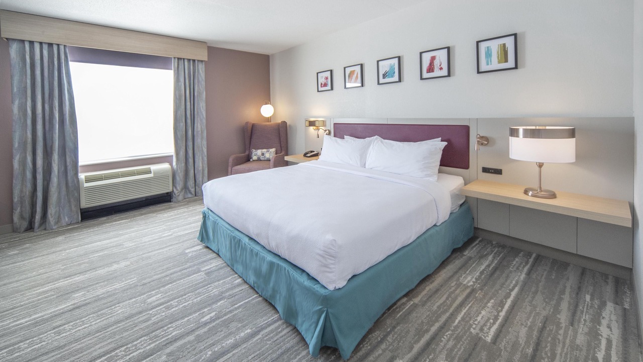 Photo of Bedroom in Clifton Park