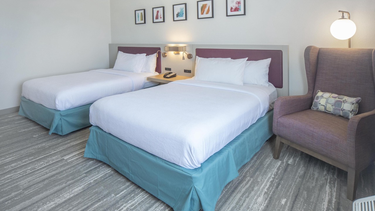 Photo of Bedroom in Clifton Park