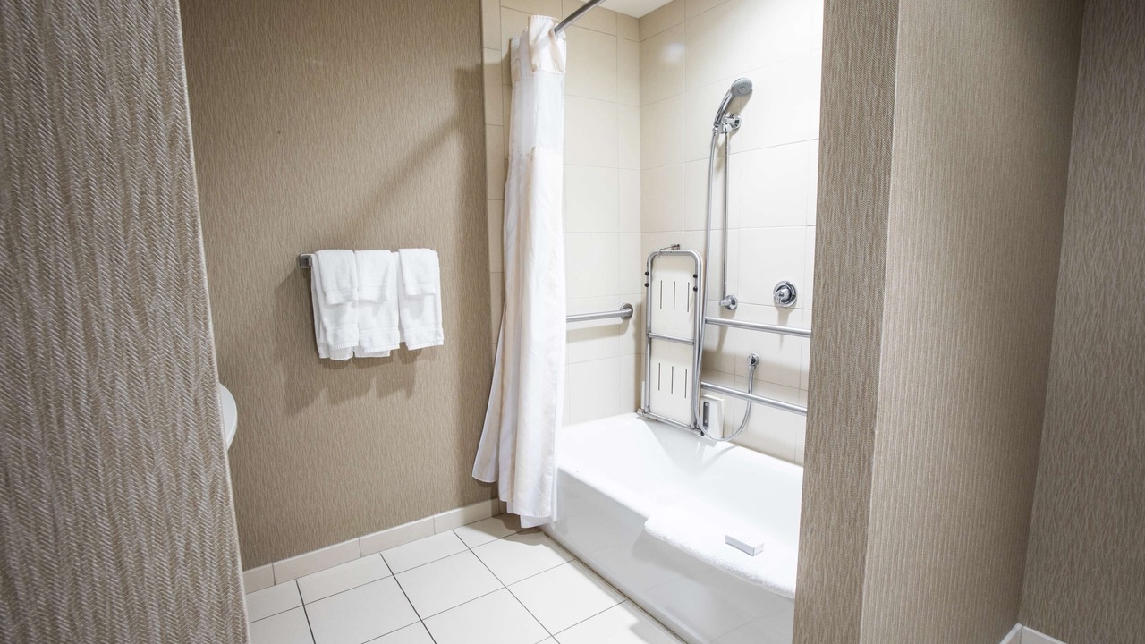 Photo of Bathroom in Clifton Park