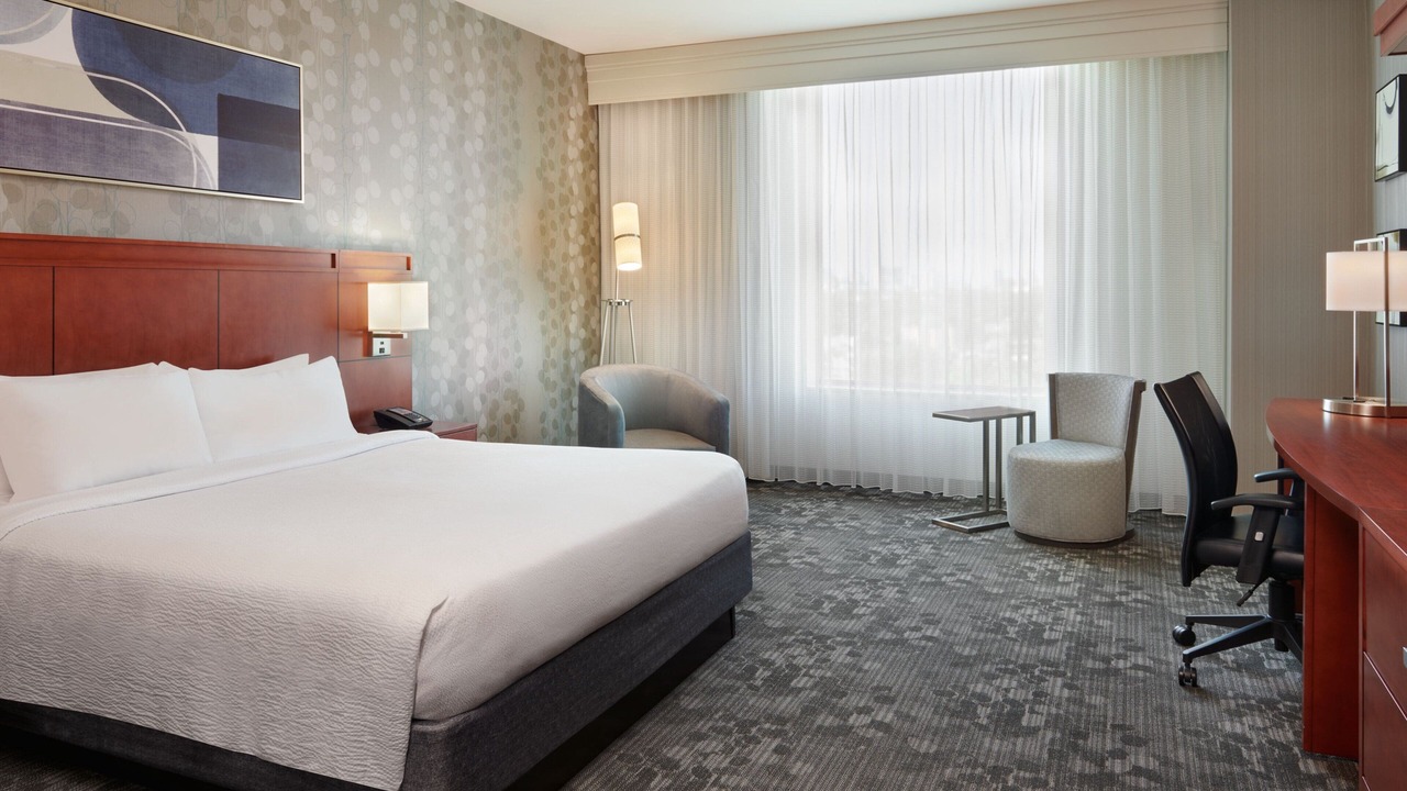 Photo of Bedroom in Ottawa Division
