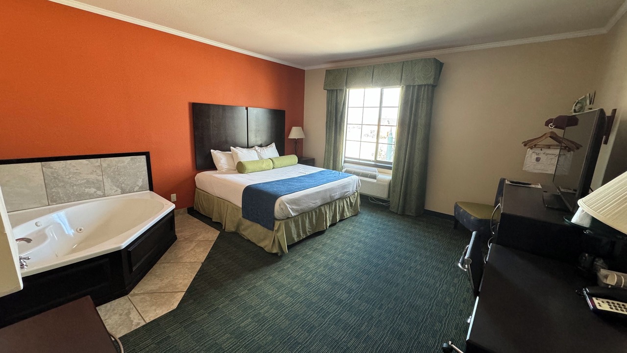 Photo of Bedroom in Near East Side