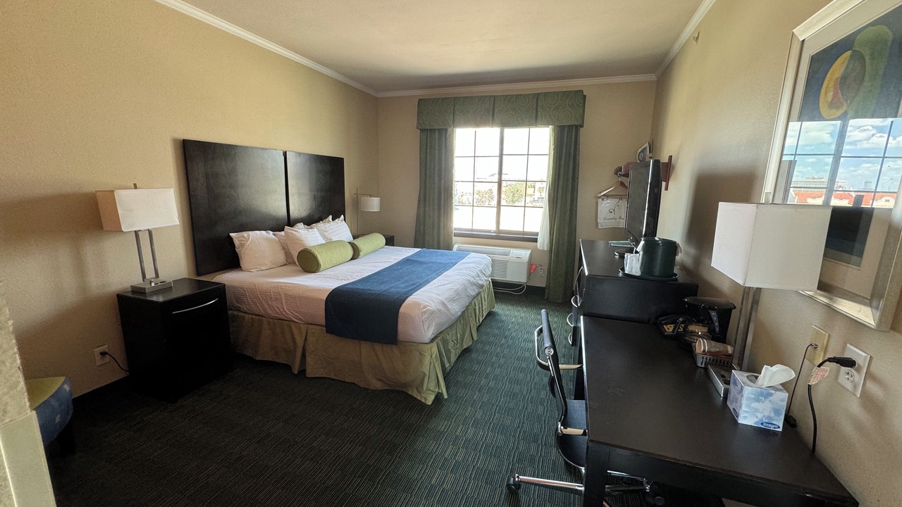 Photo of Bedroom in Near East Side