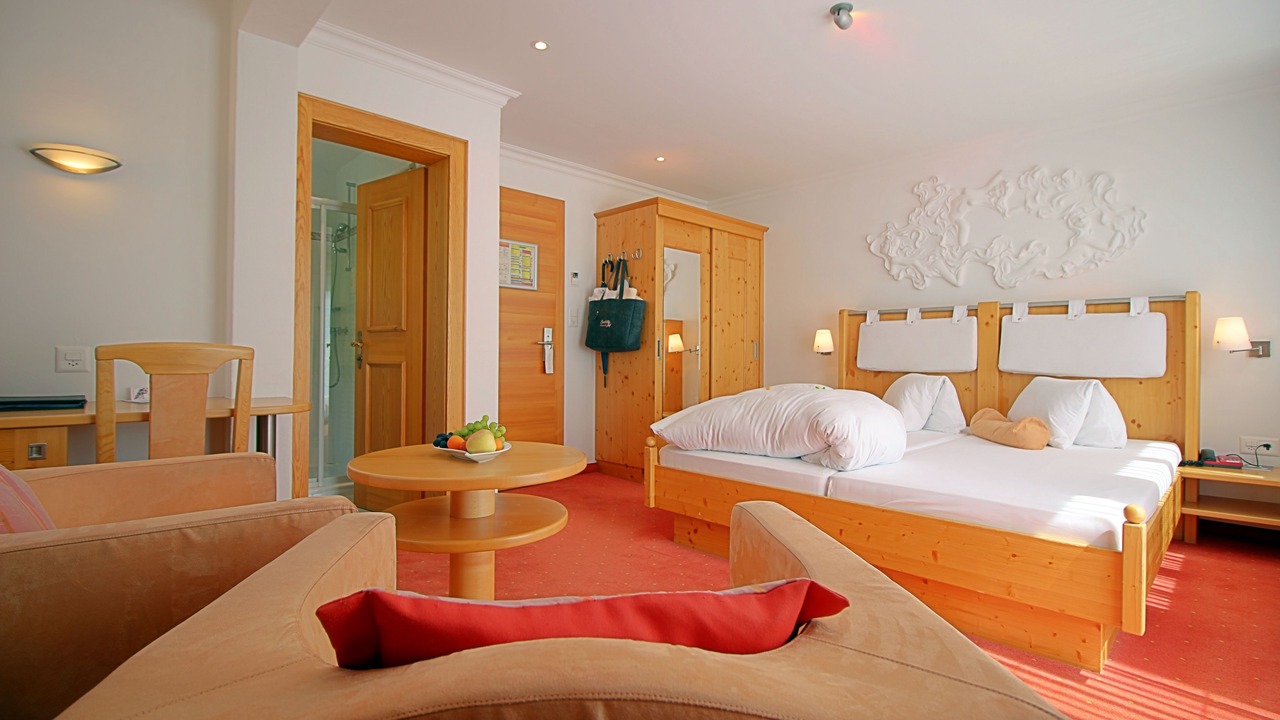 Photo of Bedroom in Ravaisch