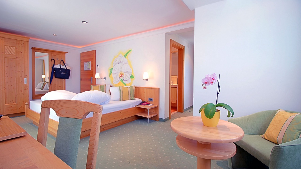 Photo of Bedroom in Ravaisch