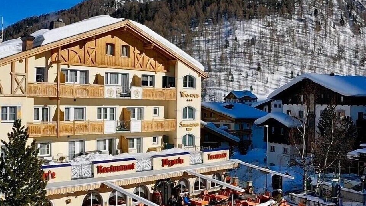 Photo of Outdoor in Ravaisch