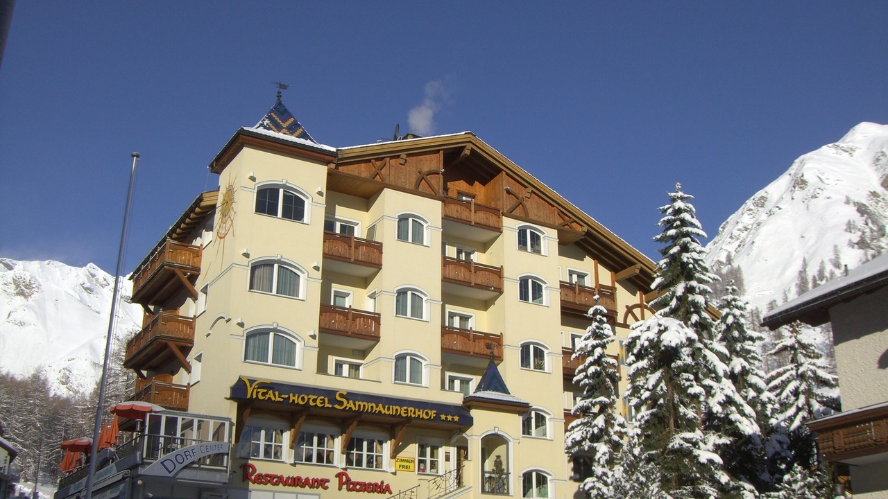 Photo of Outdoor in Ravaisch