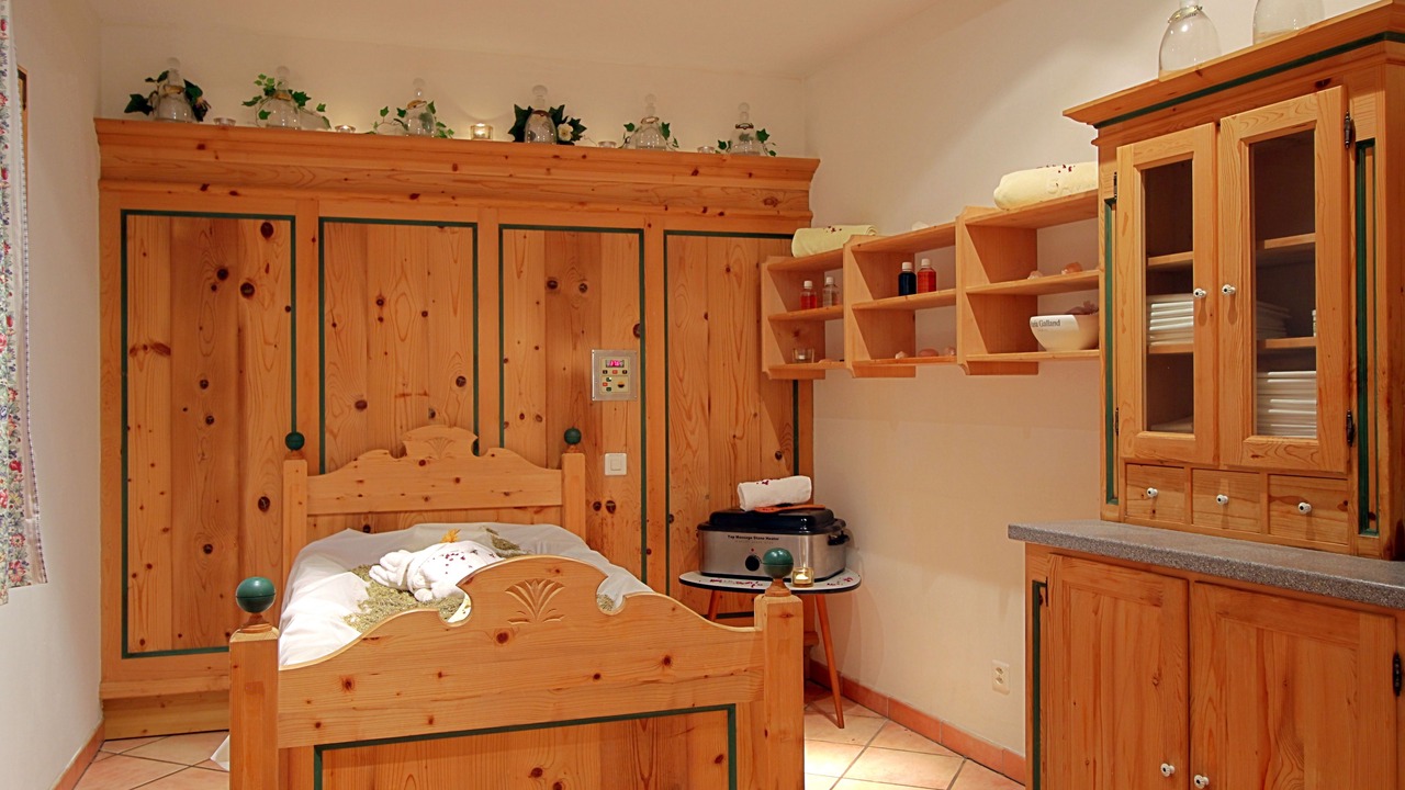 Photo of Bedroom in Ravaisch