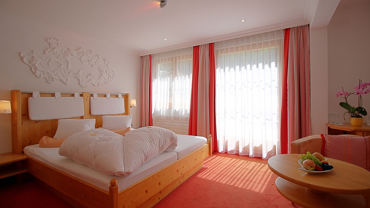 Photo of Bedroom in Ravaisch