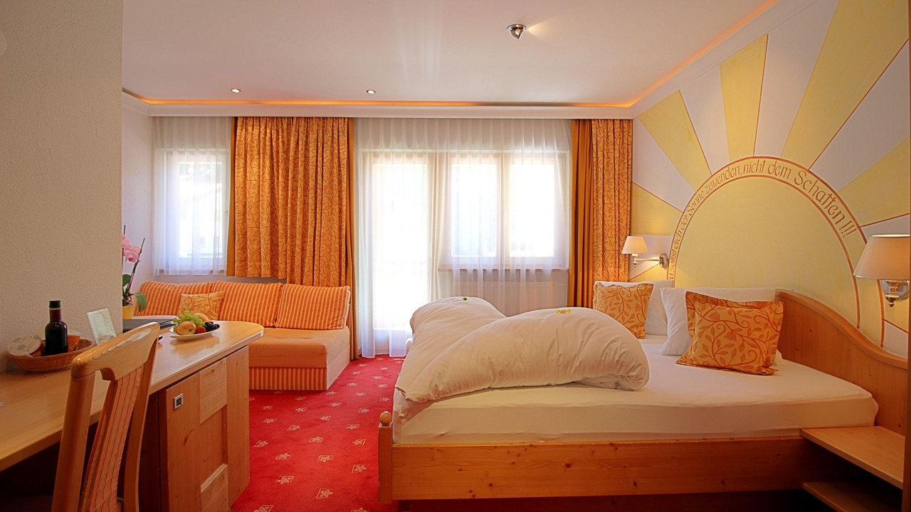 Photo of Bedroom in Ravaisch