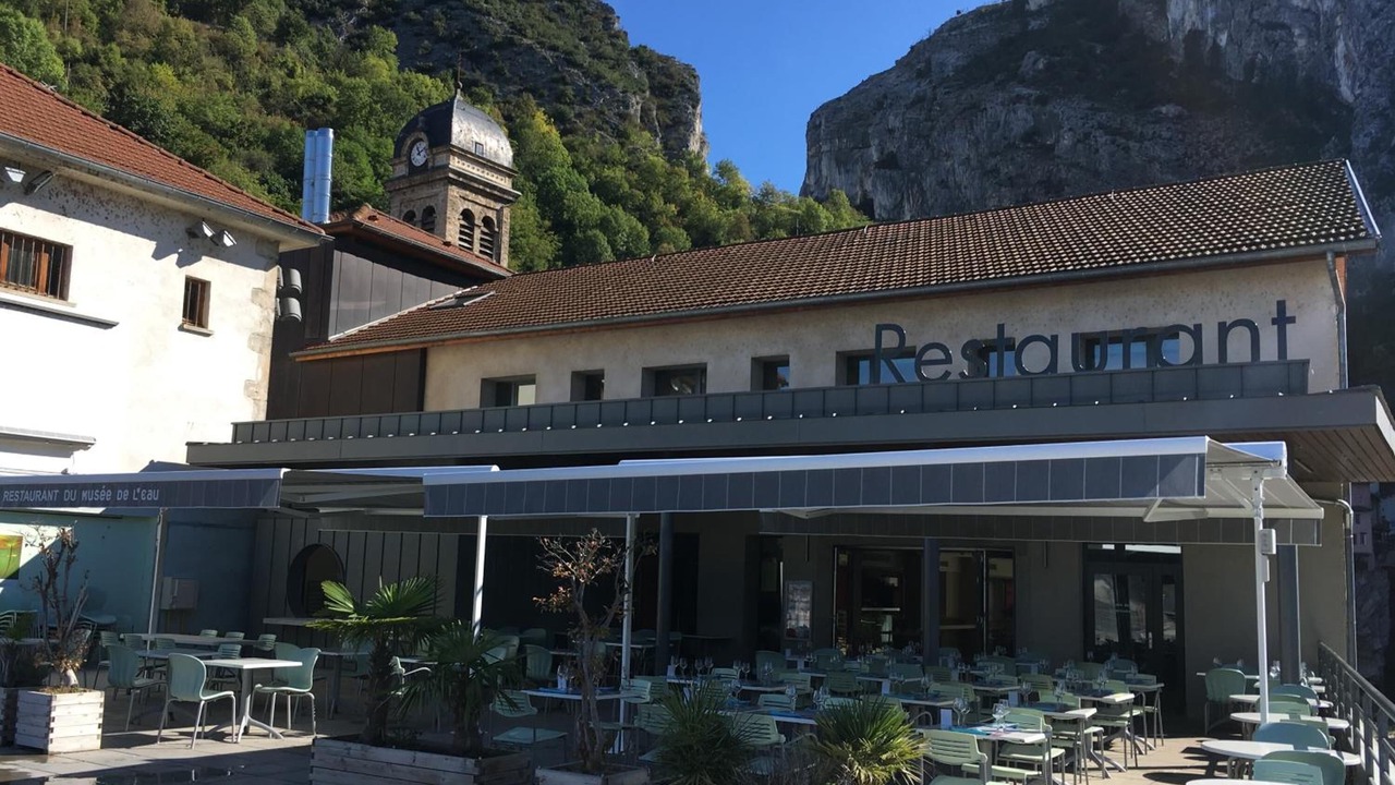 Photo of Outdoor in Pont-en-Royans