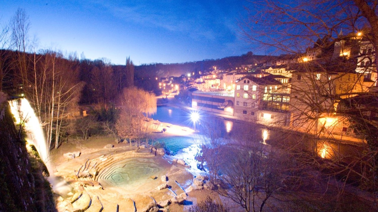 Photo of Outdoor in Pont-en-Royans