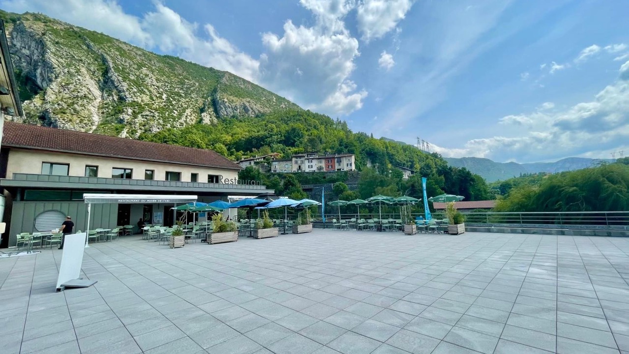 Photo of Outdoor in Pont-en-Royans